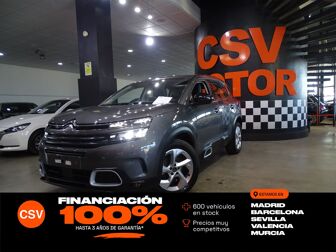 Imagen de CITROEN C5 Aircross PureTech S&S Feel 130