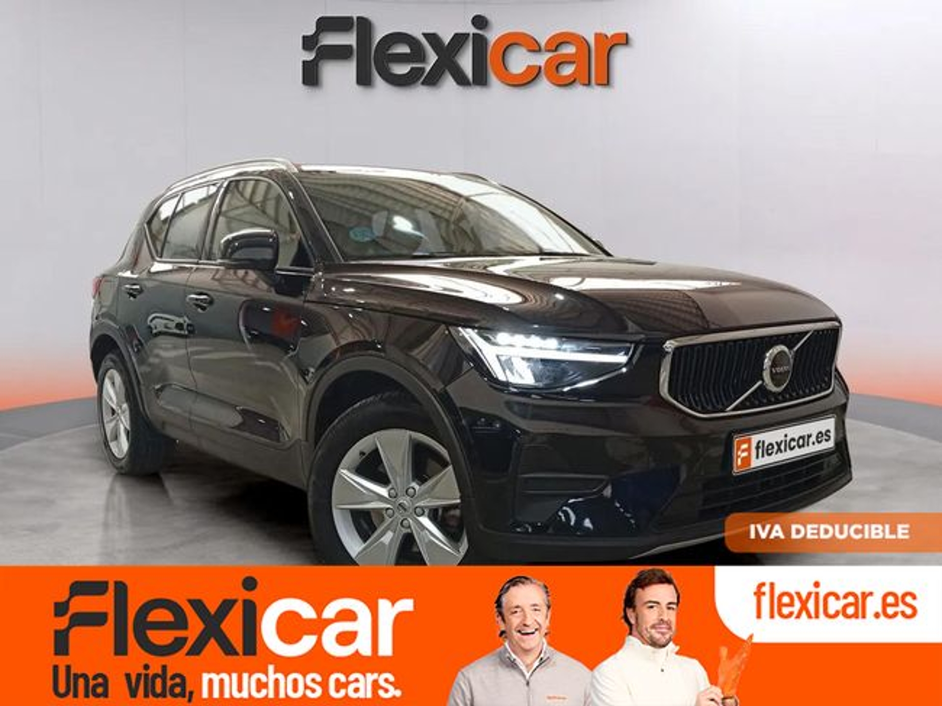Imagen de VOLVO XC40