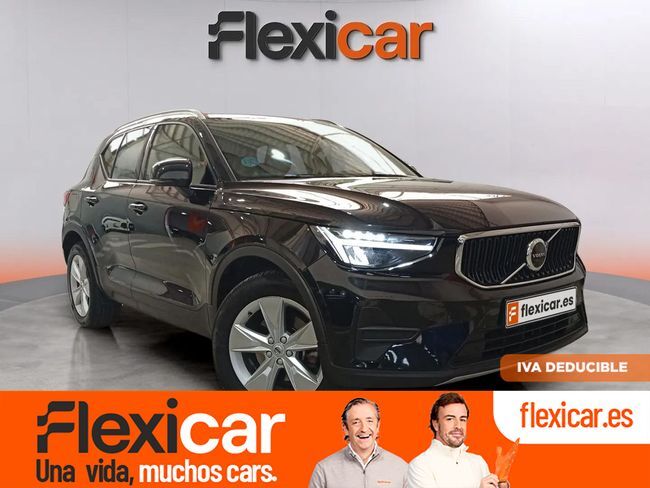 VOLVO XC40 (2.0 B3 G Core Auto) en Barcelona