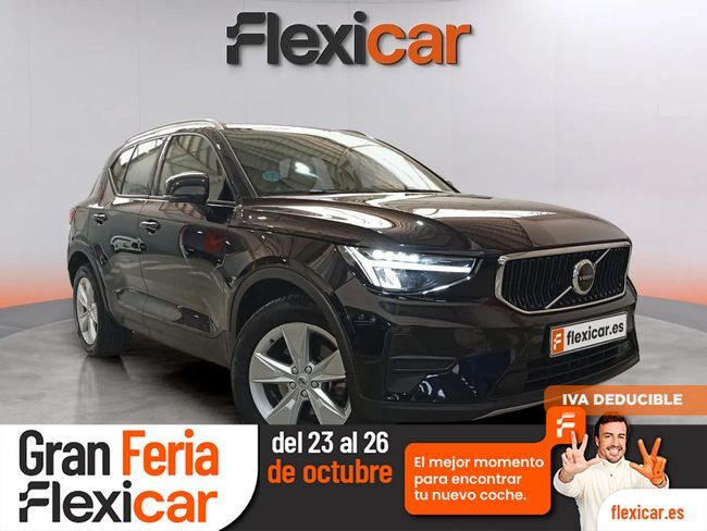 VOLVO XC40 (2.0 B3 G Core Auto) en Barcelona