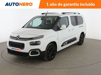 Imagen de CITROEN Berlingo BlueHDi S&S Talla XL 100 años 130