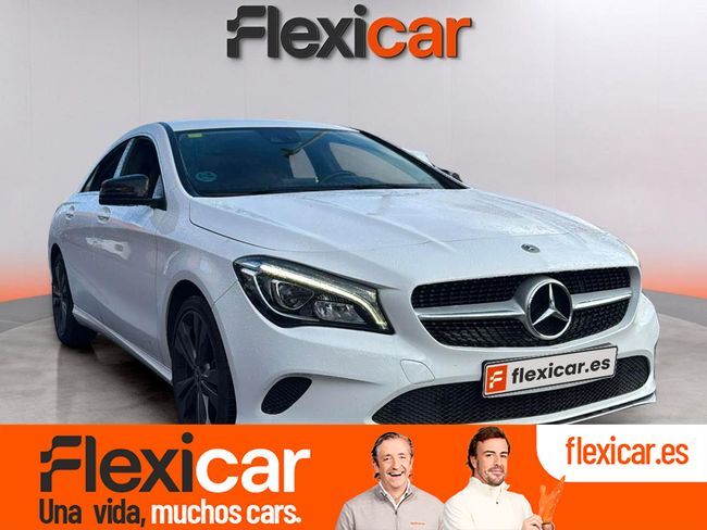 MERCEDES Clase CLA (CLA 200 d) en Granada