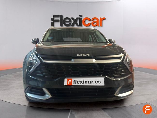 Foto del KIA Sportage 1.6 T-GDi MHEV Business DCT 4x2 160