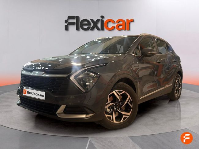 Foto del KIA Sportage 1.6 T-GDi MHEV Business DCT 4x2 160