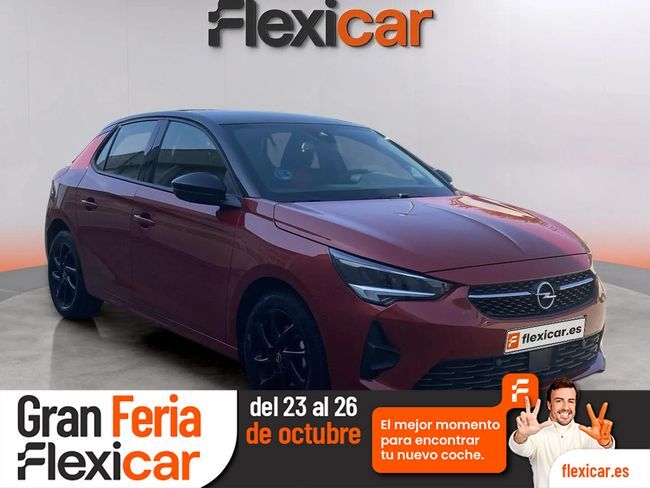 OPEL Corsa (1.2T XHL 74kW (100CV) GS) en Valencia