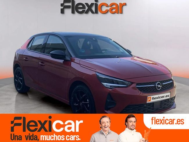 OPEL Corsa (1.2T XHL 74kW (100CV) GS) en Valencia
