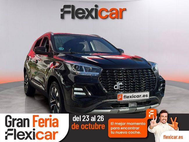 DR DR 5 (1.5) en Granada