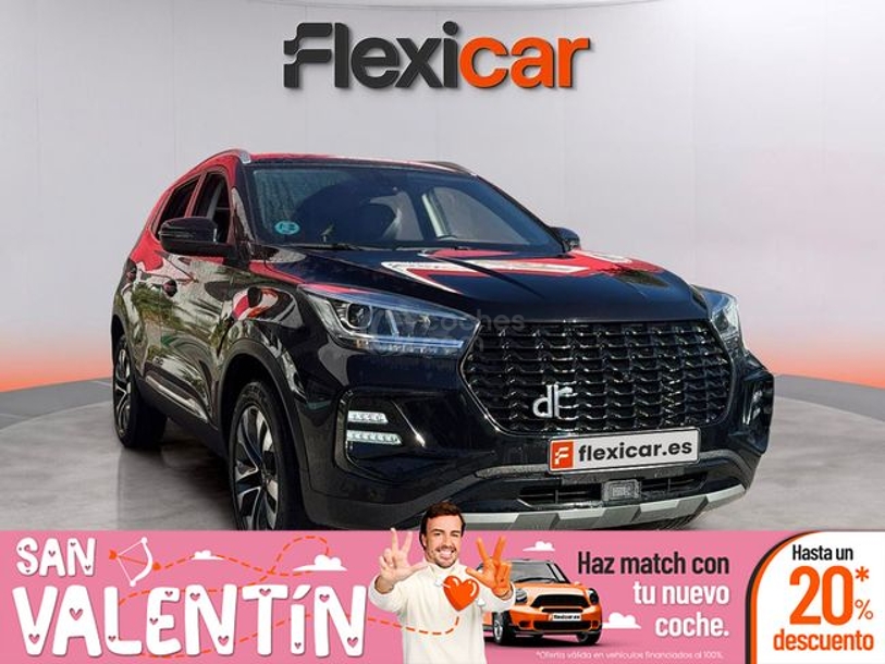 Foto del DR DR 5 .0 1.5