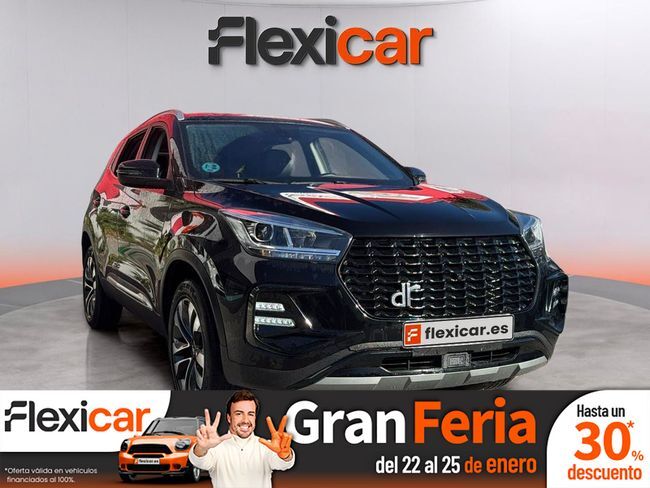 DR DR 5 (1.5) en Granada