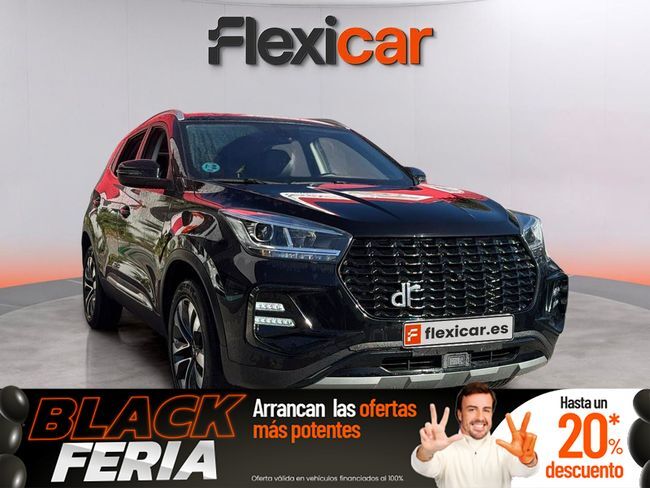 DR DR 5 (1.5) en Granada