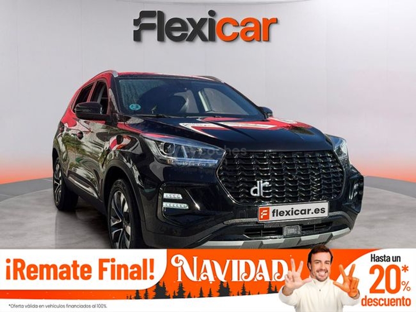 Foto del DR DR 5 .0 1.5