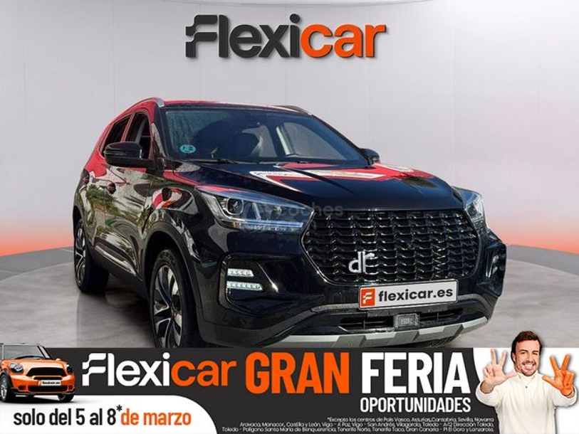 Foto del DR DR 5 .0 1.5