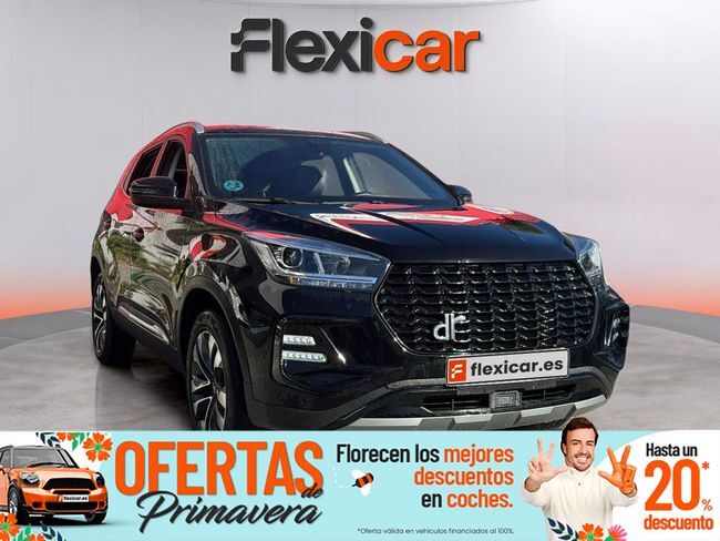 Foto del DR DR 5 .0 1.5