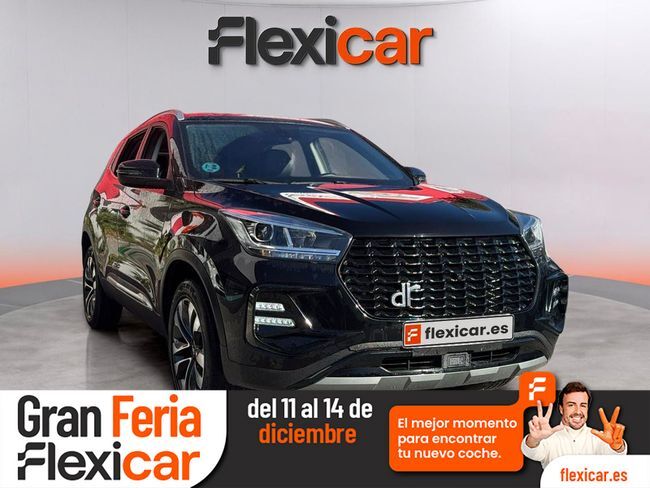 DR DR 5 (1.5) en Granada