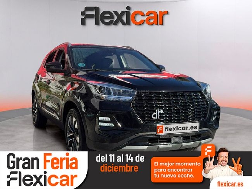 Foto del DR DR 5 .0 1.5