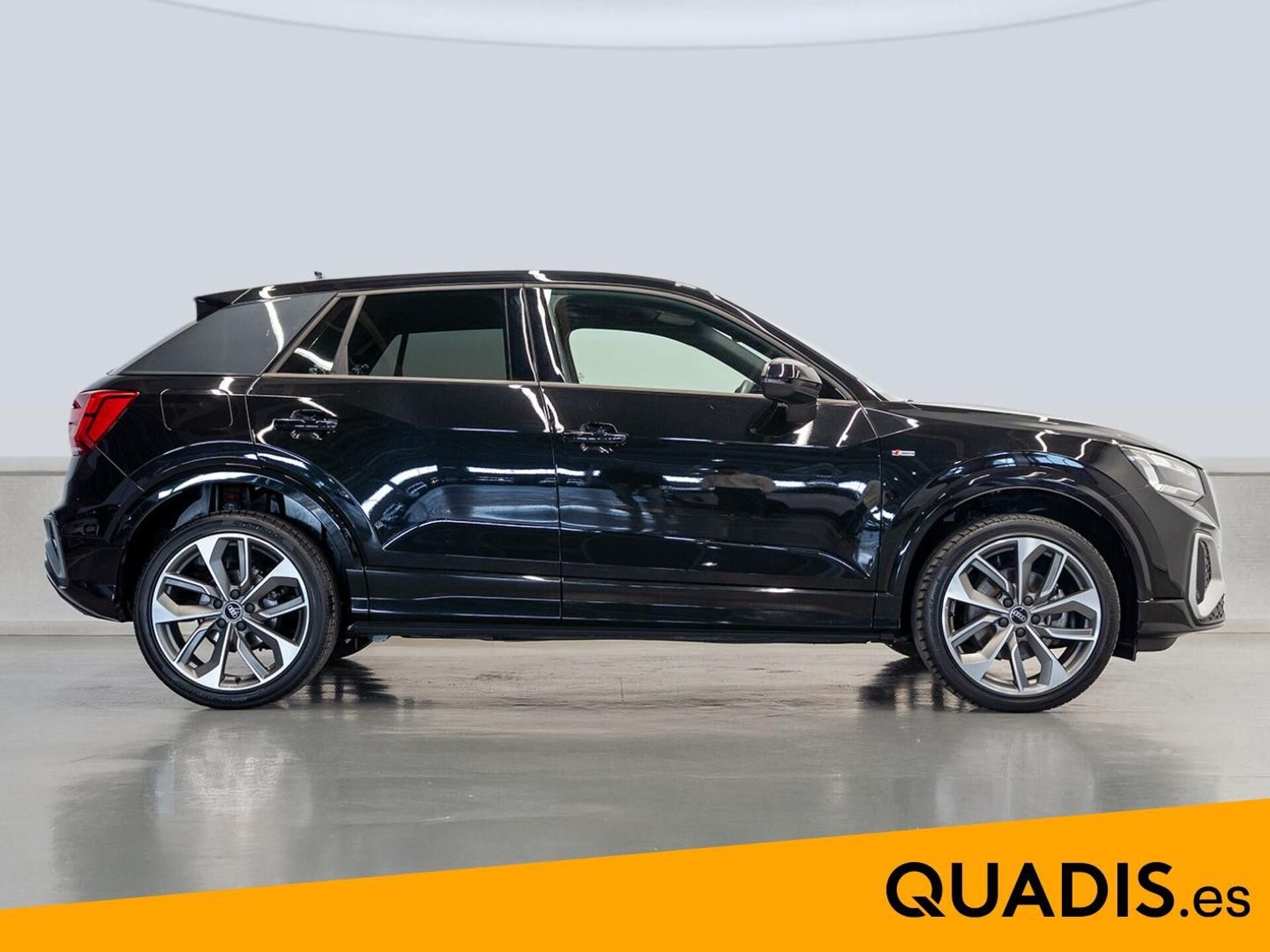 Imagen 3 de AUDI Q2