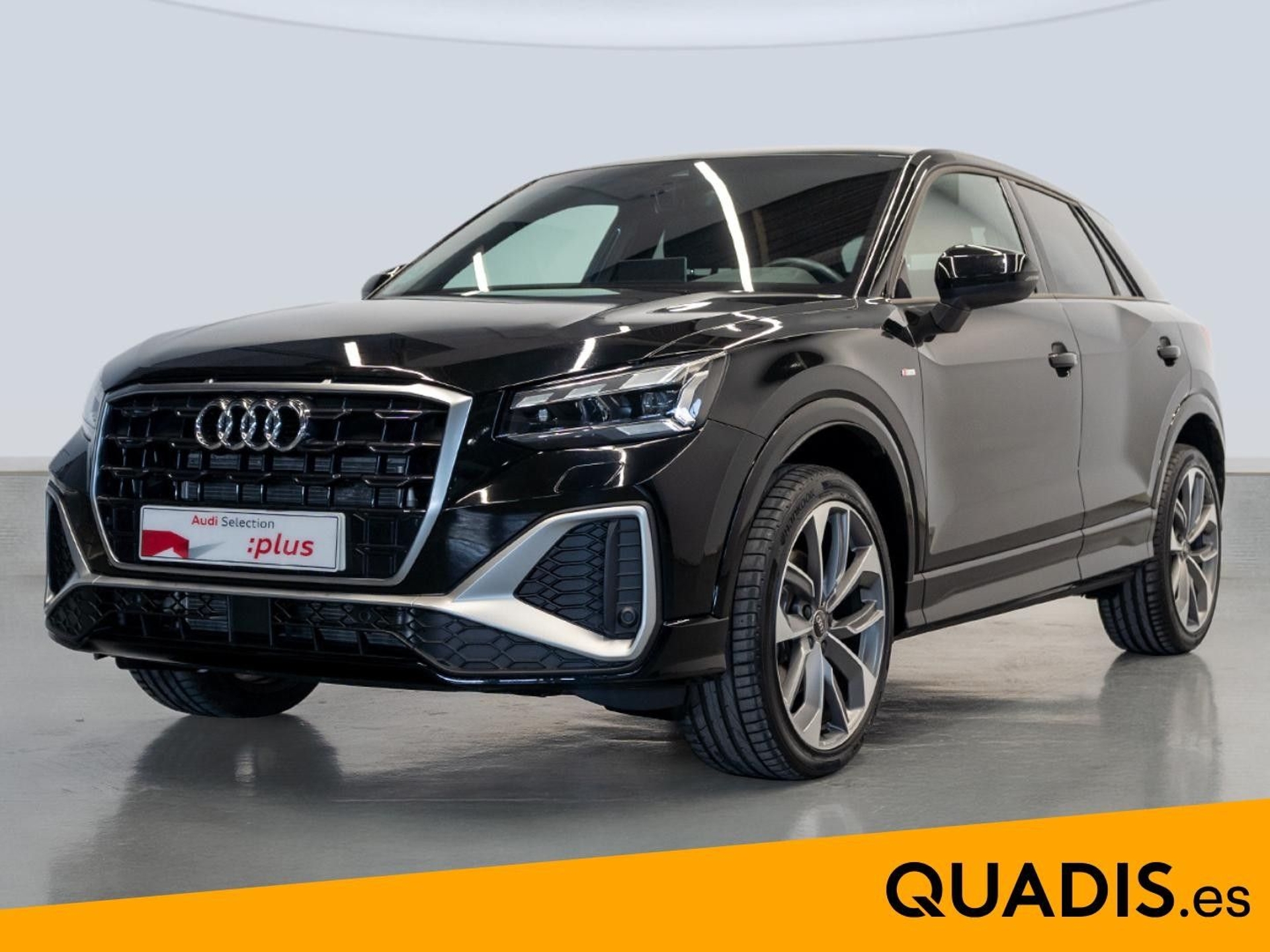 Imagen de AUDI Q2