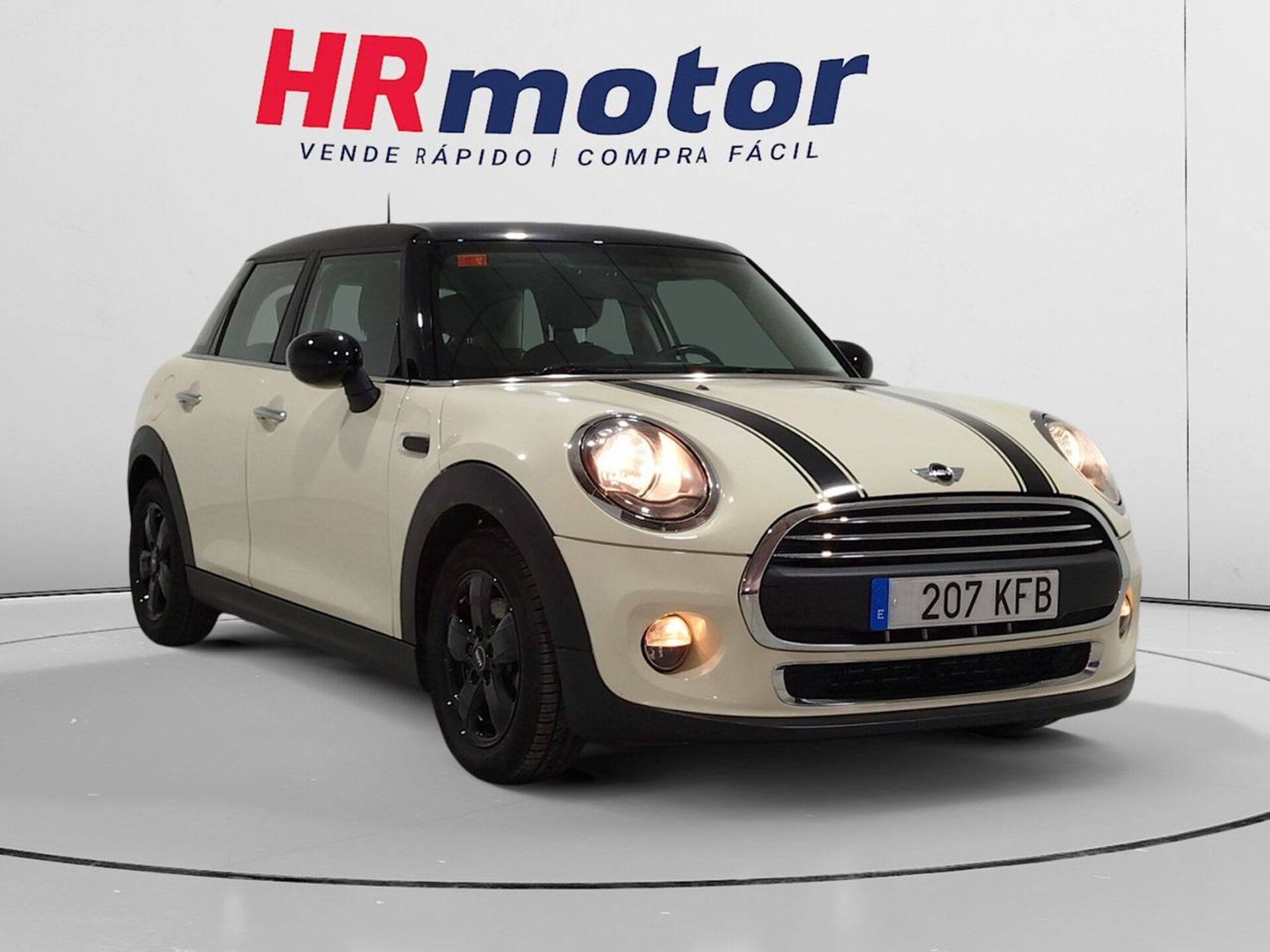 Imagen de MINI Mini