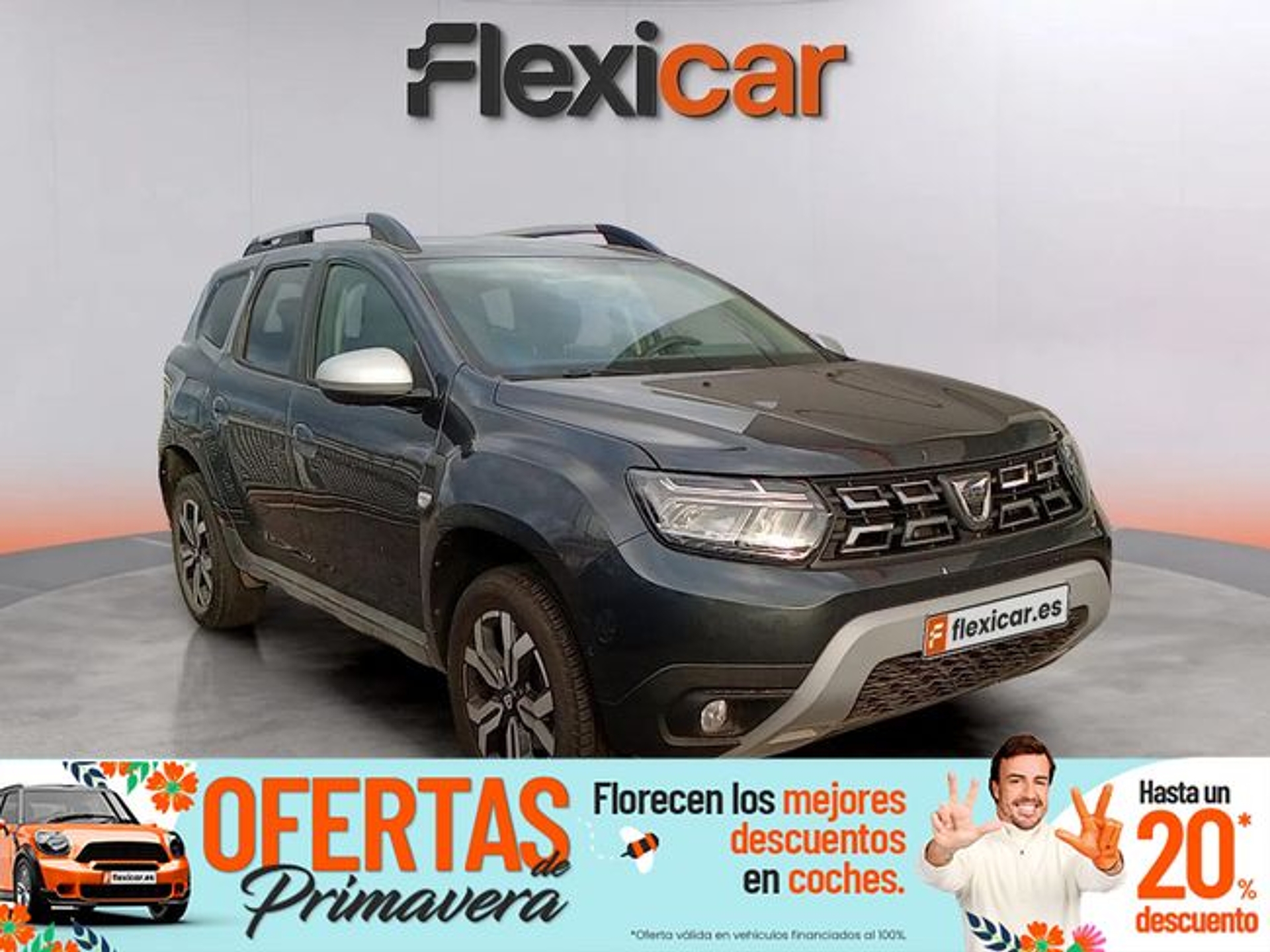 Imagen de DACIA Duster