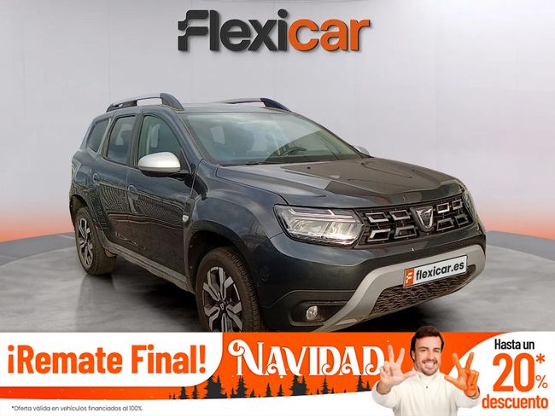 Imagen de DACIA Duster