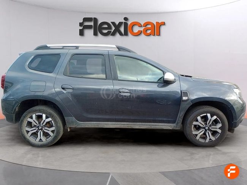 Foto del DACIA Duster 1.3 TCe EDC Prestige 4x2 110kW