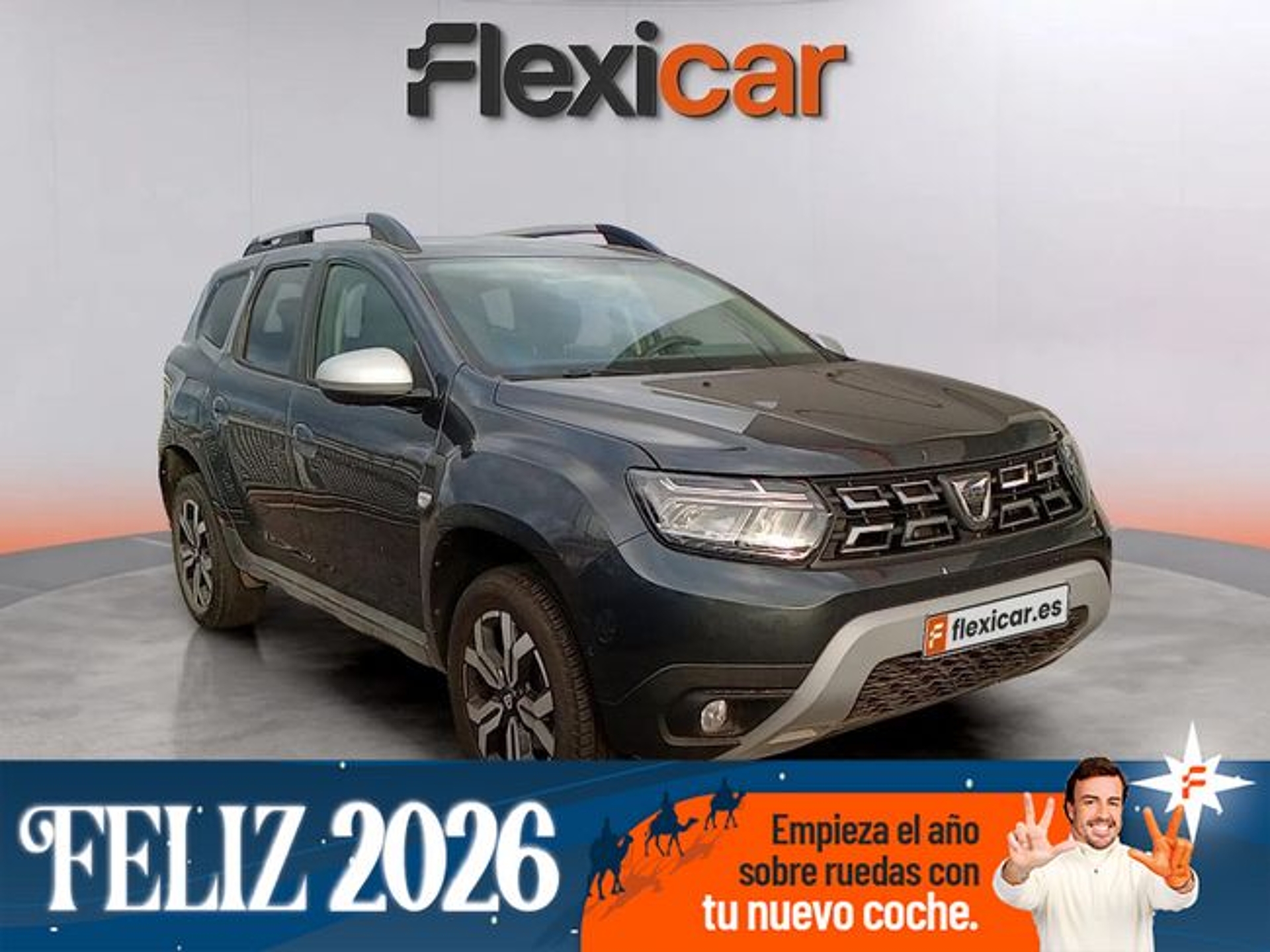 Imagen de DACIA Duster