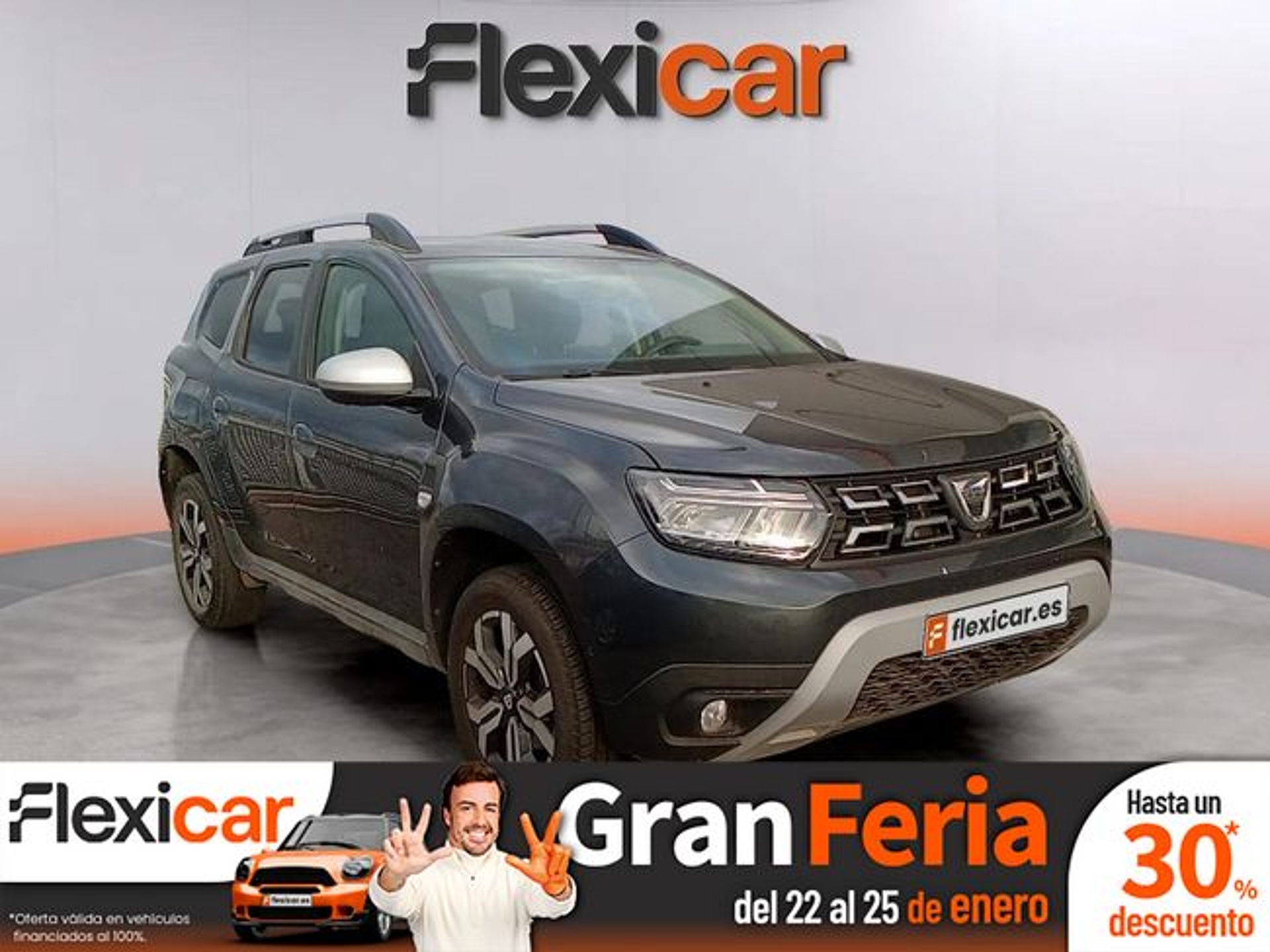Imagen de DACIA Duster