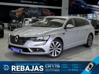 Imagen de RENAULT Talisman S.T. 1.6 TCe Energy Zen EDC 147kW