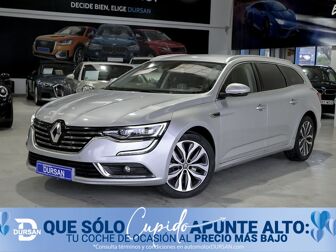 Imagen de RENAULT Talisman S.T. 1.6 TCe Energy Zen EDC 147kW