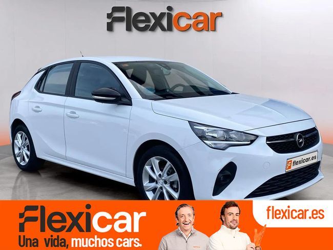 OPEL Corsa (1.2 XEL 55kW (75CV) Edition) en Vizcaya