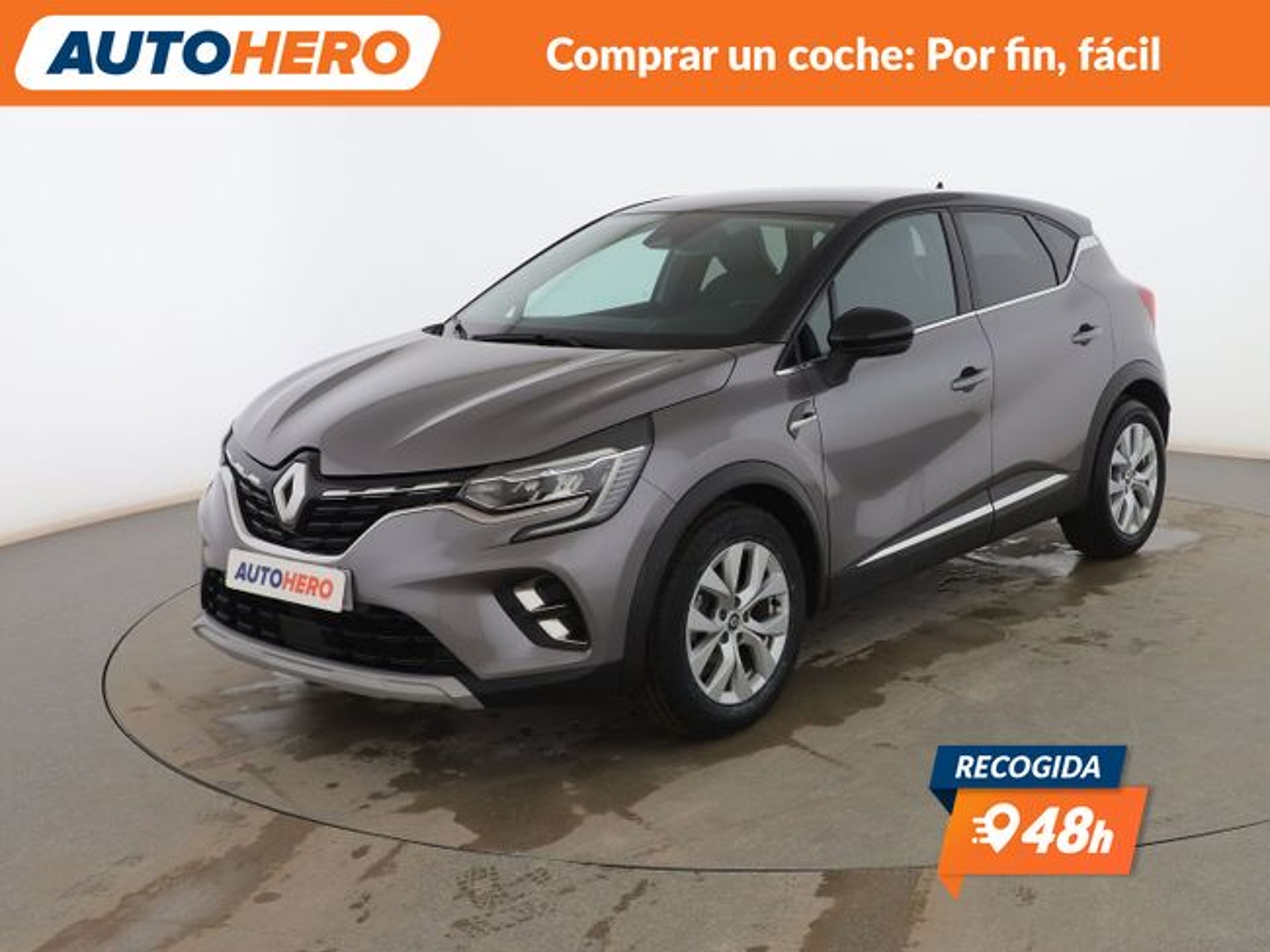 Imagen de RENAULT Captur