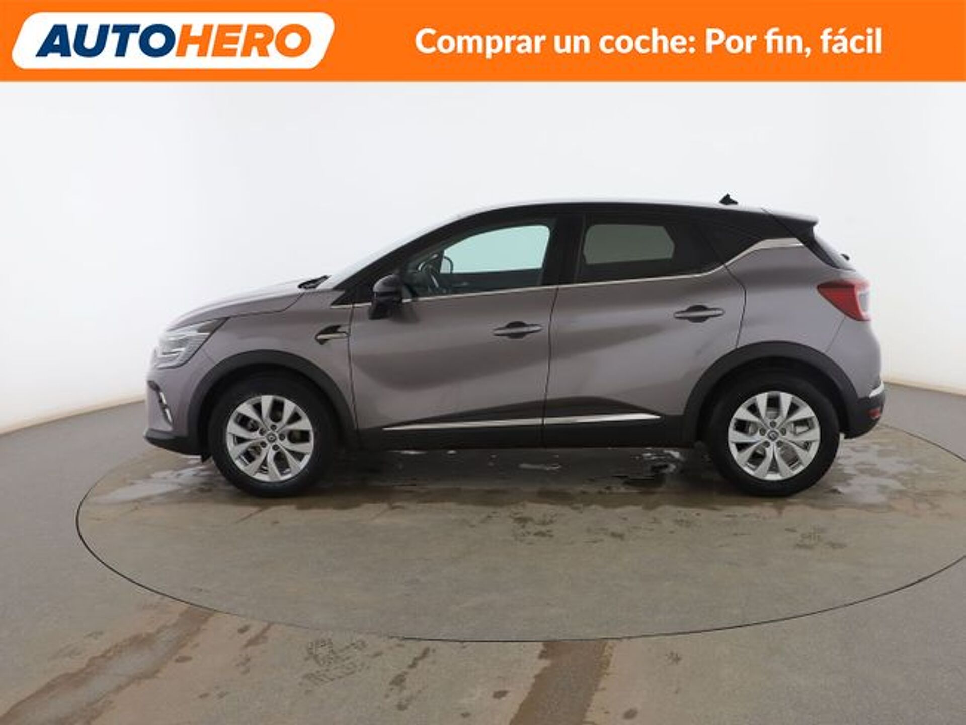 Imagen 3 de RENAULT Captur
