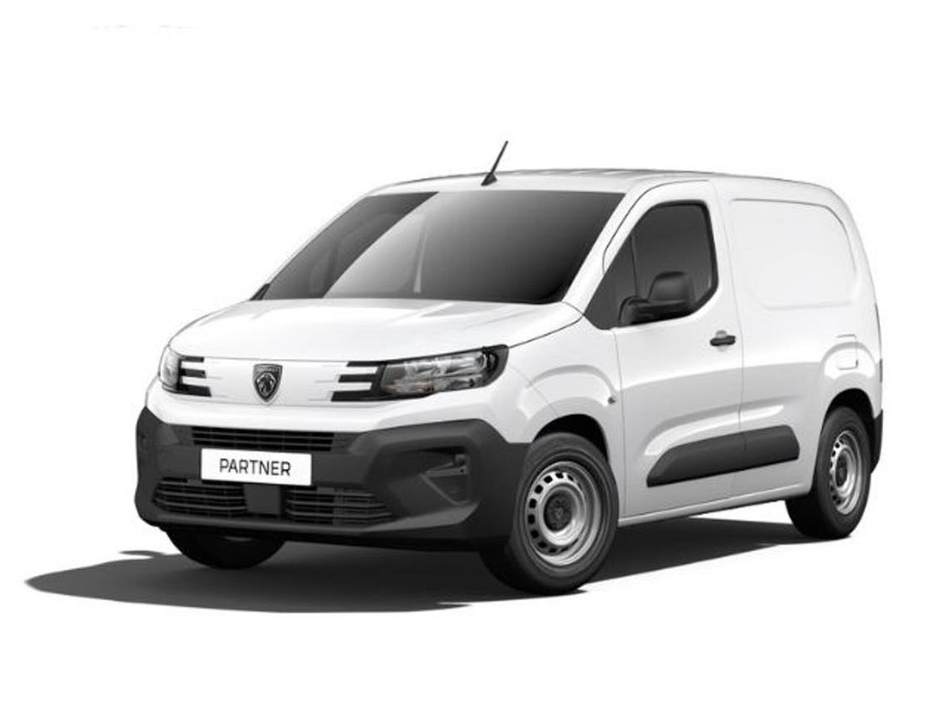 Foto del PEUGEOT Partner 1.5BlueHDI Ice 100