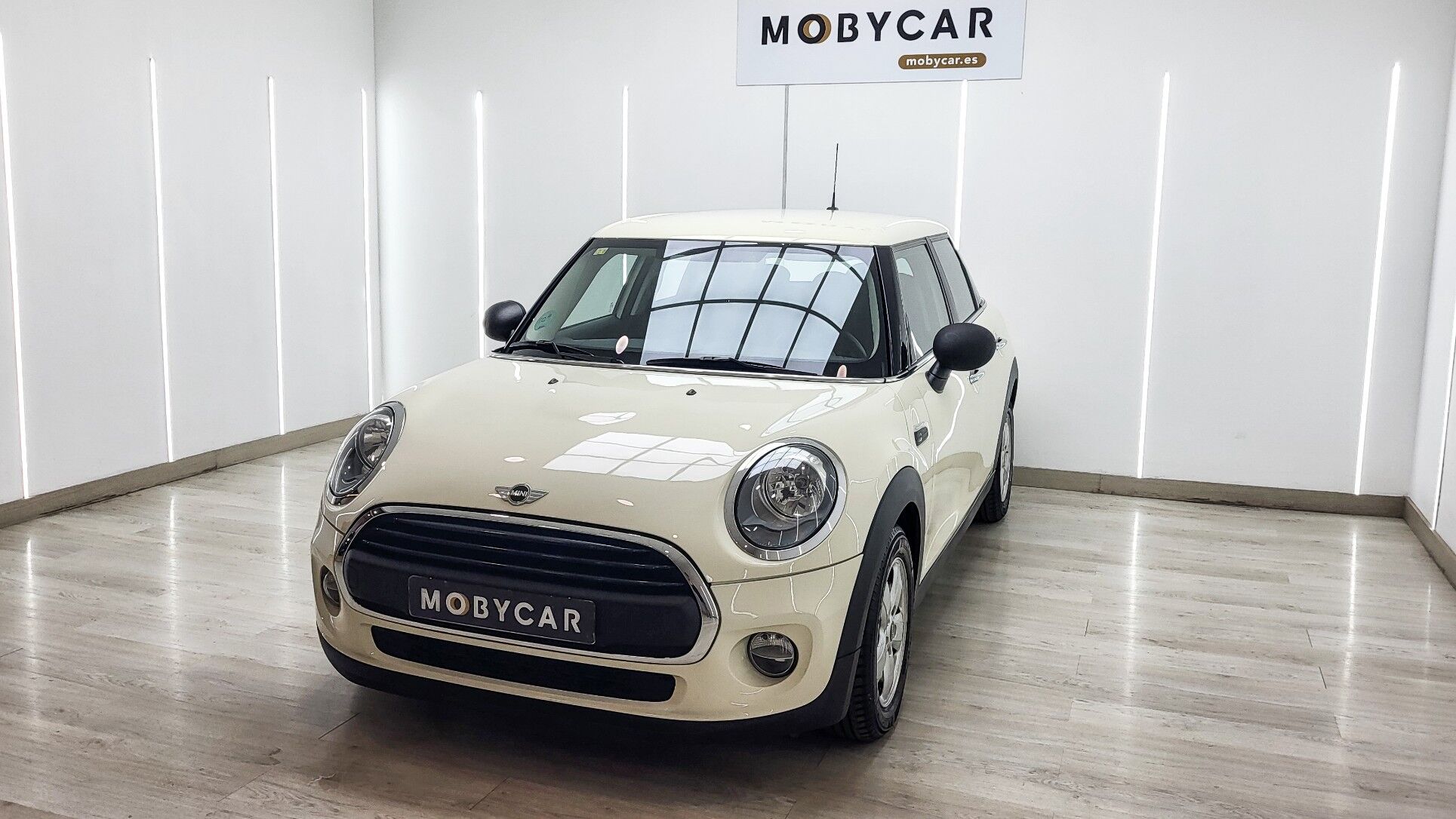 MINI Mini (ONE 5 PUERTAS) en Valencia