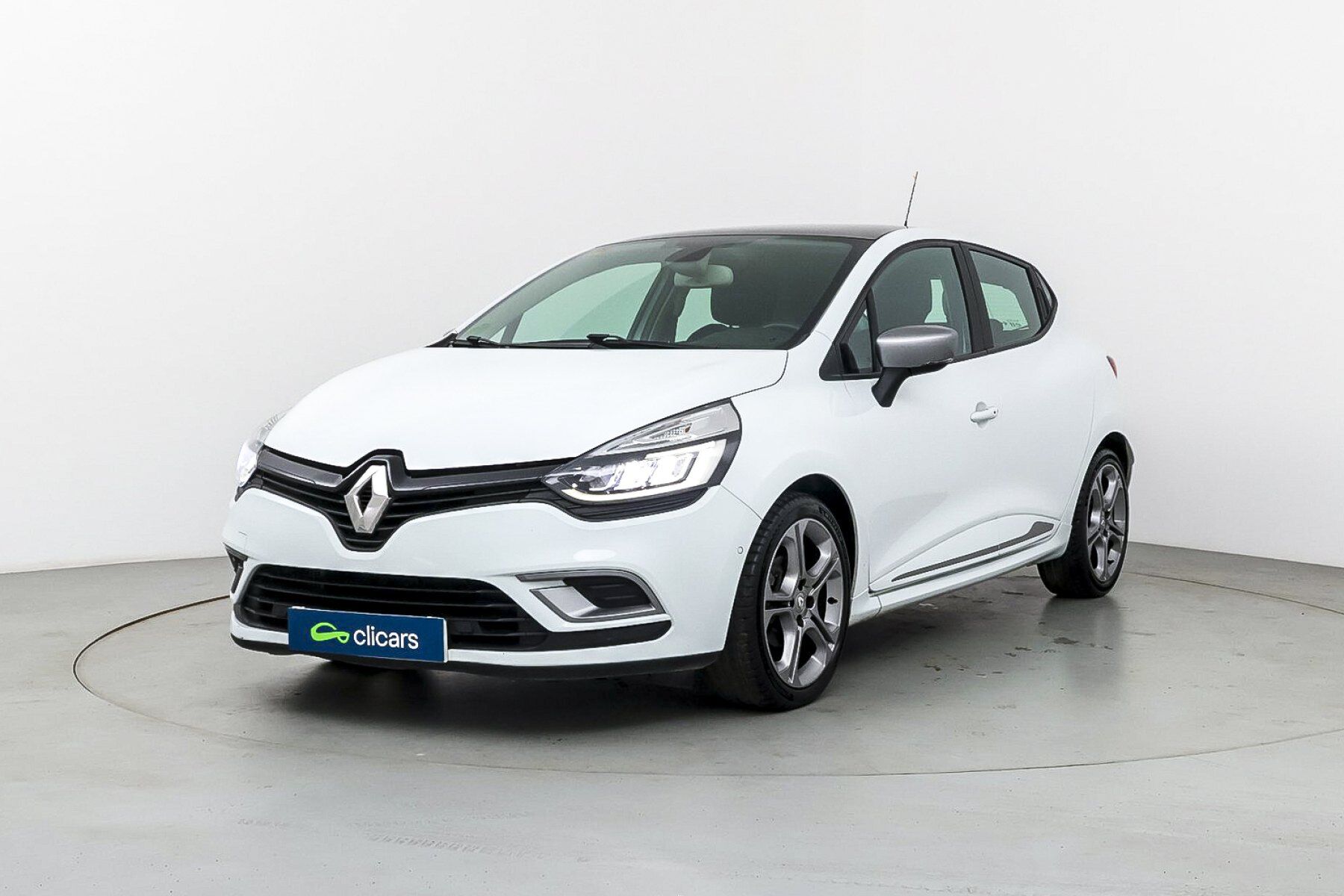 Foto del RENAULT Clio 1.2 TCe Energy Zen EDC 87kW