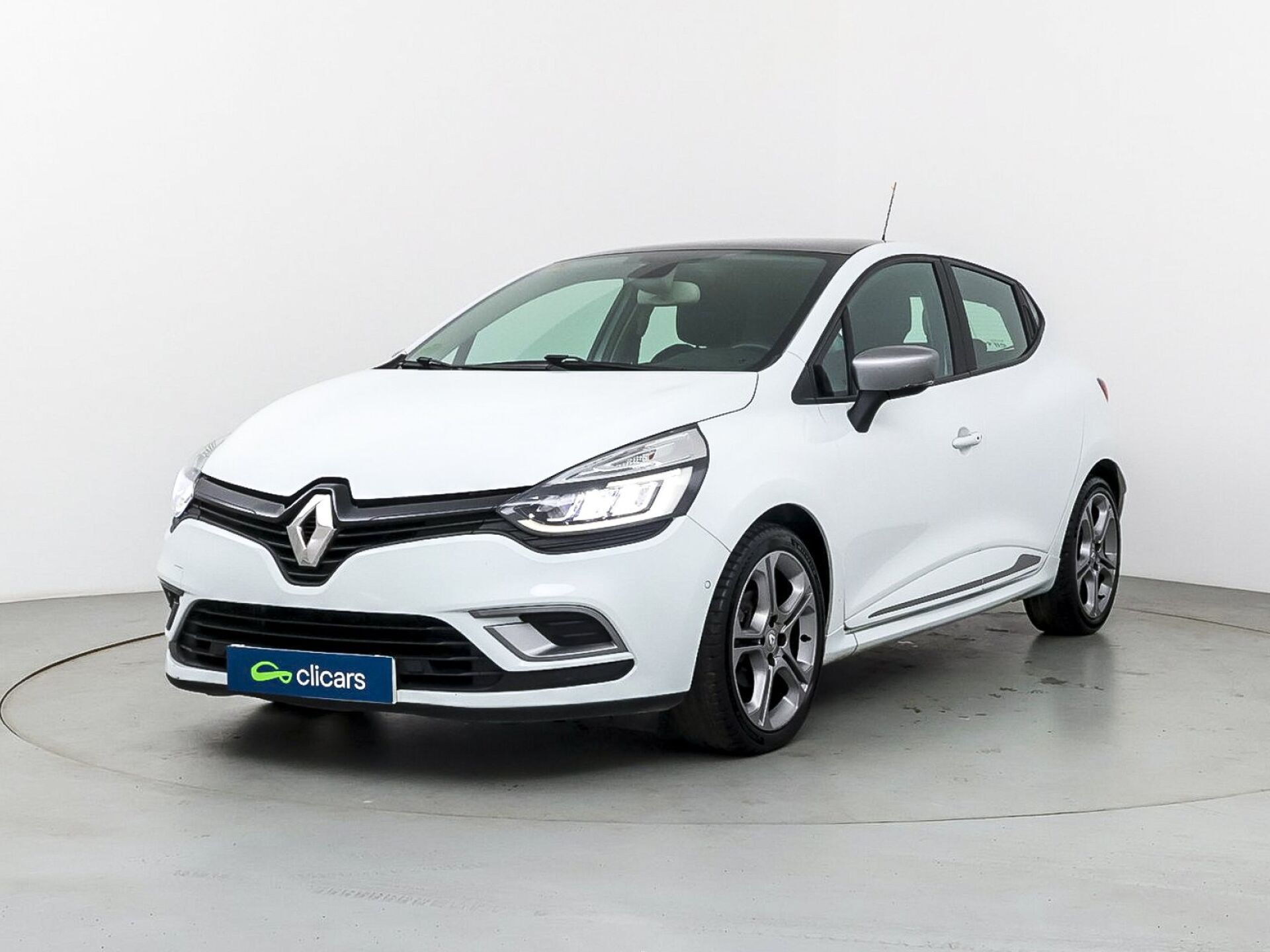 Imagen 1 de RENAULT Clio