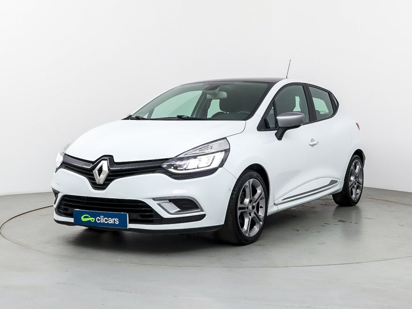 Foto del RENAULT Clio 1.2 TCe Energy Zen EDC 87kW