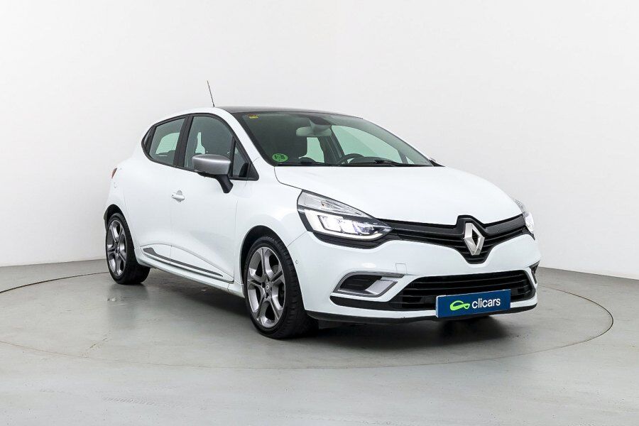 Foto del RENAULT Clio 1.2 TCe Energy Zen EDC 87kW