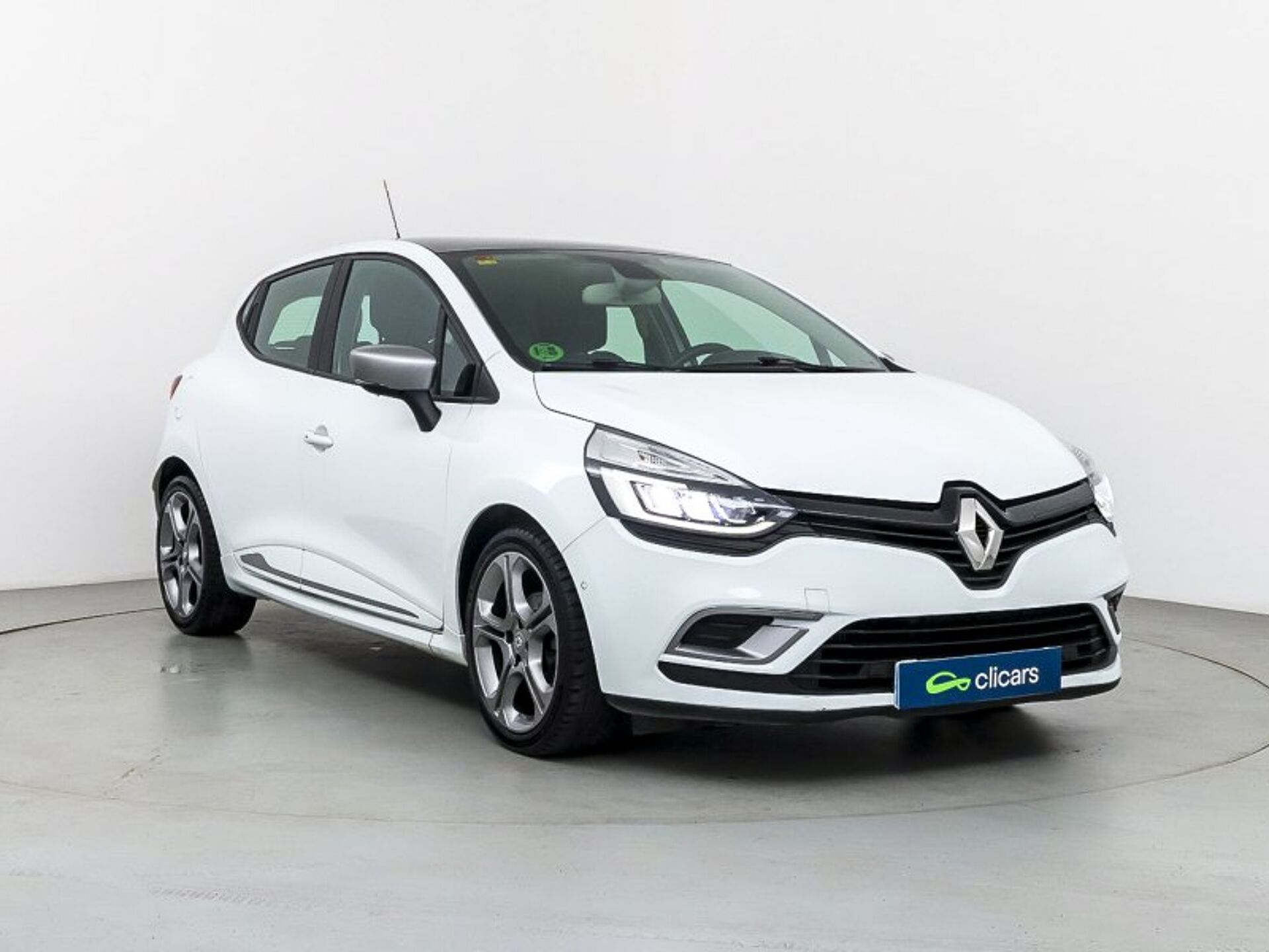 Imagen 3 de RENAULT Clio