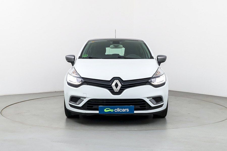 Foto del RENAULT Clio 1.2 TCe Energy Zen EDC 87kW