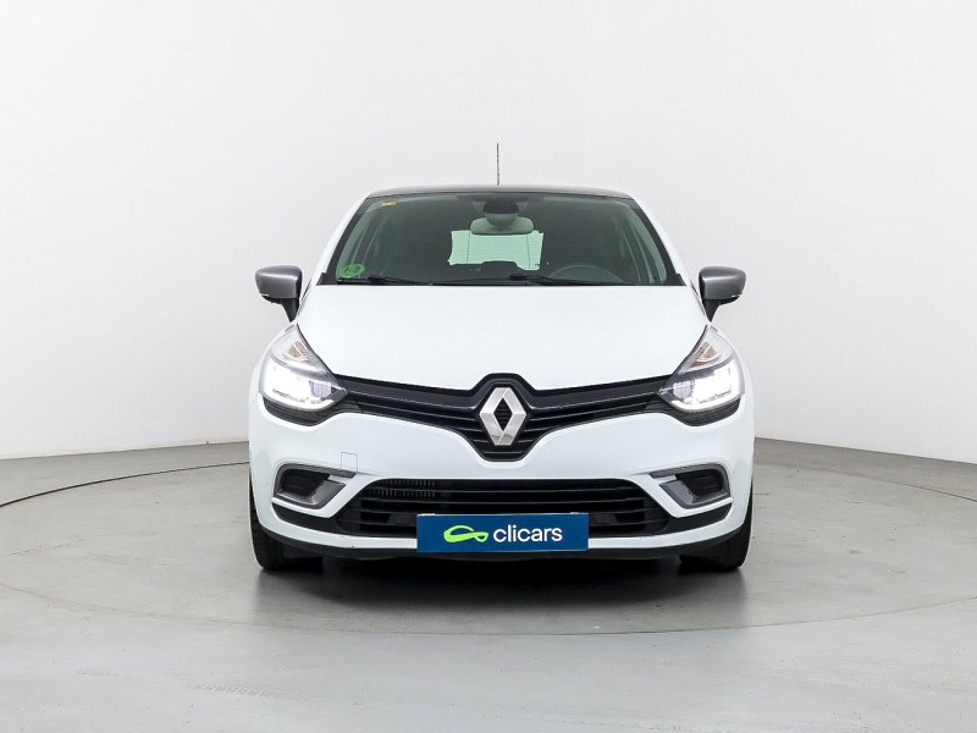 Imagen 2 de RENAULT Clio