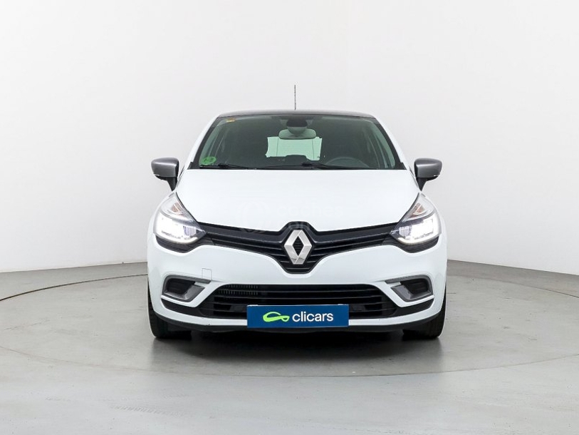 Foto del RENAULT Clio 1.2 TCe Energy Zen EDC 87kW