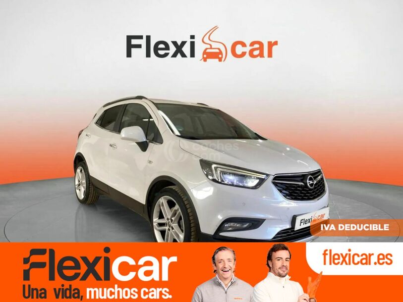 Foto del OPEL Mokka X 1.4T Innovation 4x2 Aut.
