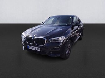 Imagen de BMW X4 xDrive 30dA