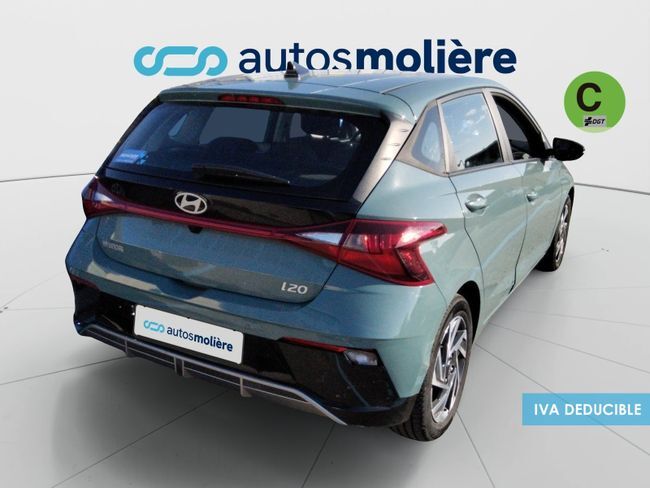 Foto del HYUNDAI i20 1.0 TGDI Klass 100