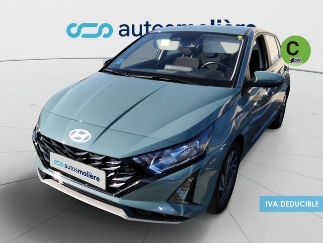 Foto del HYUNDAI i20 1.0 TGDI Klass 100