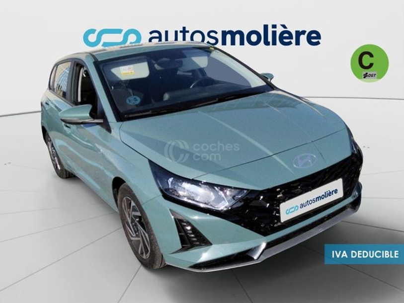 Foto del HYUNDAI i20 1.0 TGDI Klass 100