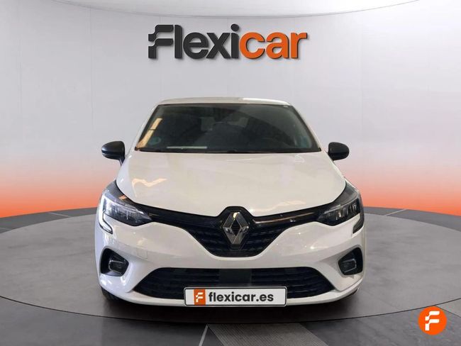Foto del RENAULT Clio Sce Business 49kW