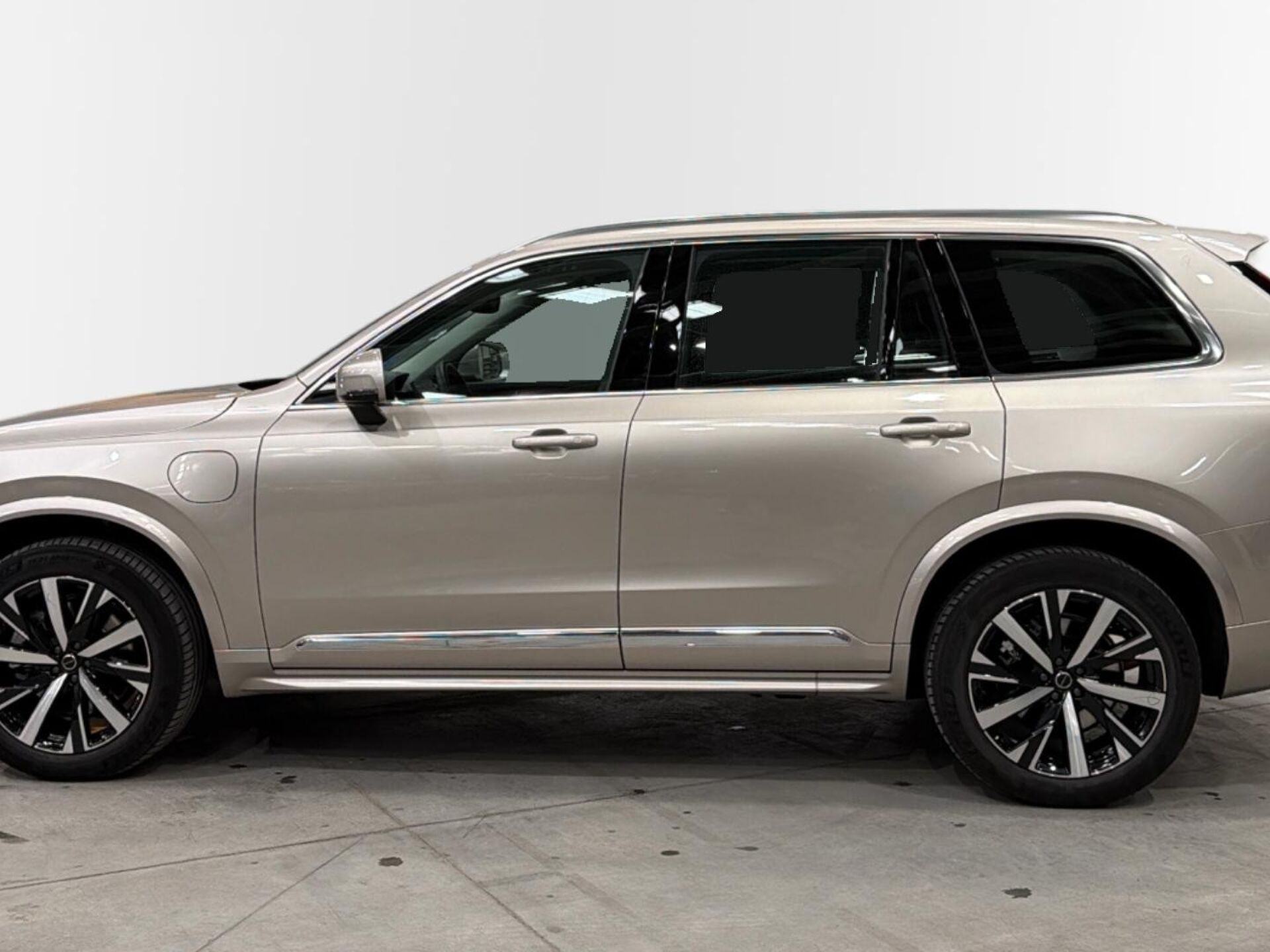 Imagen 3 de VOLVO XC90