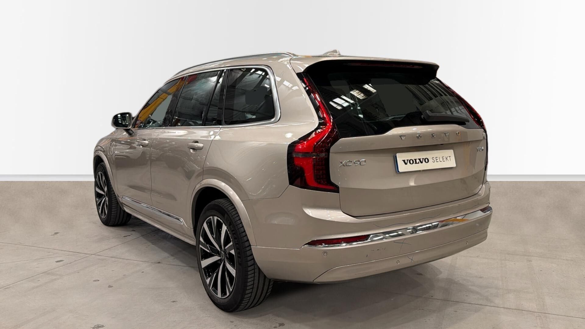 Foto del VOLVO XC90 T8 Core AWD Aut.
